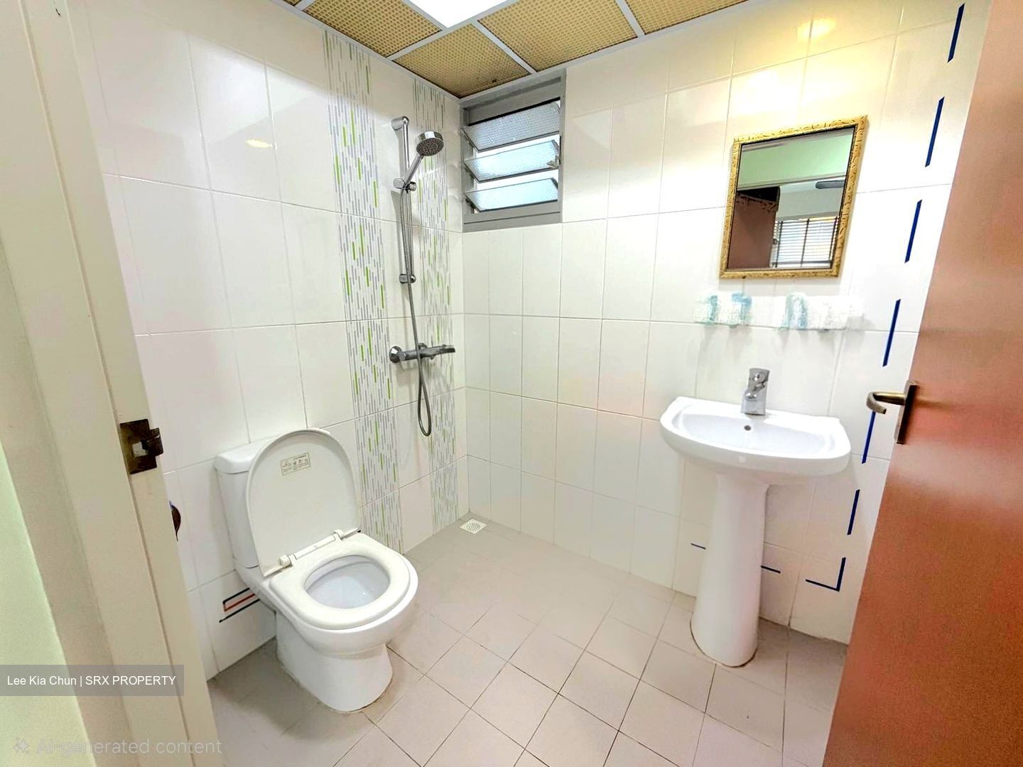 Blk 591A Cheng San Court (Ang Mo Kio), HDB 3 Rooms #573582491